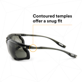 3M Virtua Standard Safety Glasses CCS 11873