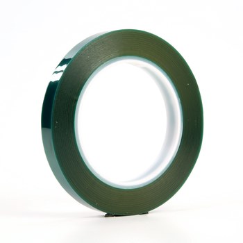 3M 8992 Green Polyester Masking Tape