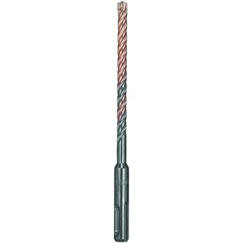 Dewalt High Impact Carbide 1 2 in SDS Plus Masonry Drill Bit