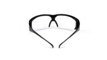 3M SecureFit Safety Glasses SF601 27376 - Size Universal
