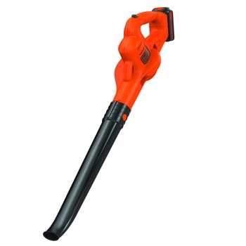 Black Decker 20V Max Sweeper LSW221 3.7 lb RSHughes