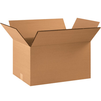 Picture of HD281818DW Heavy-Duty Boxes. (Main product image)
