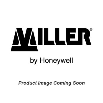 Picture of Miller 8185K Blue Kevlar Cross-Arm Strap (Main product image)
