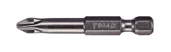 Picture of Vega Tools Power S2 Modified Steel 3 in Driver Bit 175P1ACR (Main product image)