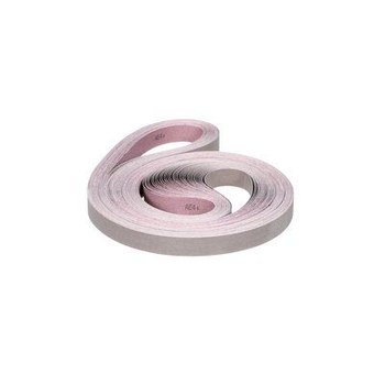 3M 211K Sanding Belt 38964 - 3/4 in x 60 in - Aluminum Oxide - 400 - Super Fine