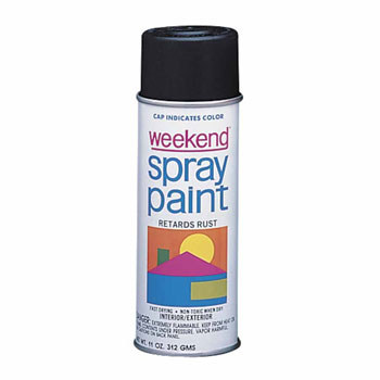 Picture of Krylon Weekend K357 03570 Paint (Main product image)
