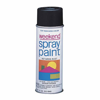 Krylon Spray-On Clear Finishes - National Artcraft