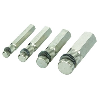 Proto J5454F Round Head Ratchet - 15 in