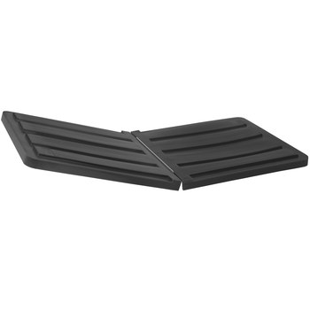 Picture of Akro-Mils 77002 Black Truck Lid (Main product image)