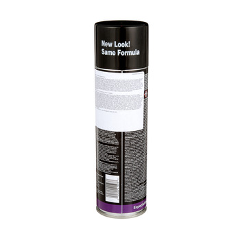 3M Insulation & Polystyrene 78 Spray Adhesive Clear 24 fl oz Can - 41593 - 17.9 oz Net Weight