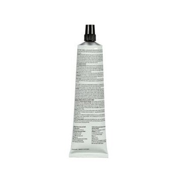 3M Transparent Acrylic Adhesive - 5 oz Tub - 08061