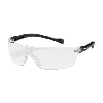 Bouton Optical Monteray II Standard Safety Glasses 250-MT-10070 ...