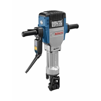 Bosch Brute Breaker Hammer with GPS GSH27 62 63 lb RSHughes