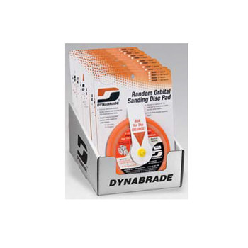 Picture of Dynabrade Sanding Disc Backing Pad 95994 (Main product image)