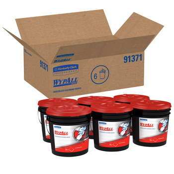 ちゃぴー Kimberly-Clark Wypall 91371 Wiper | RSHughes.com