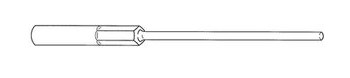 Picture of 3M - SC0002 Stem Connector (Main product image)