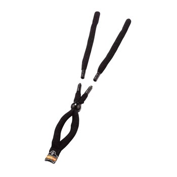 Ergodyne Squids Lanyard 3215 19212 - Black
