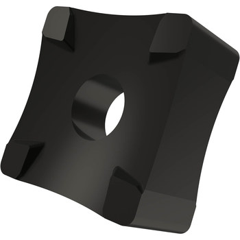 Picture of Pramet SNMX 25-R Scarfing Insert 6801257 (Main product image)