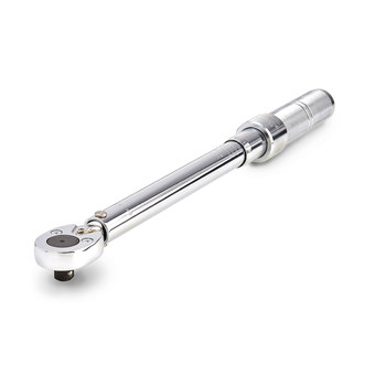 Proto J6014NMC Ratcheting Head Micrometer Torque Wrench