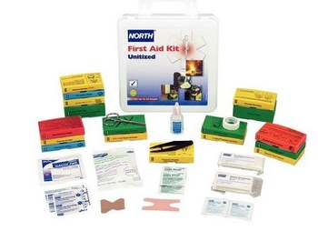 (5EA/CASE) 24 Unit Standard Assortment KIT
