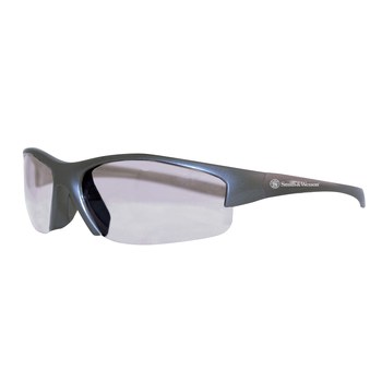 Equalizer Safety Eyewear, Gunmetal Frame, Indoor/Outdoor Lens Equalizer Safety Eyewear, Gunmetal Frame, Indoor/Outdoor Lens