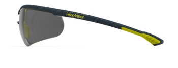 HexArmor Standard Safety Glasses VS250 11-15003-04 - 04