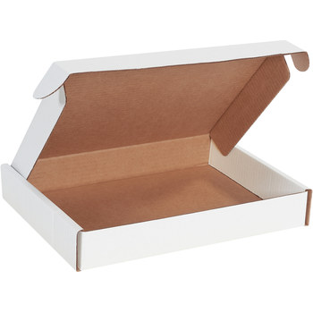 Picture of MFL13102 Deluxe Literature Mailers. (Main product image)