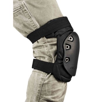 Ergodyne ProFlex Knee Pad 435HL 18436 - Size Universal - Black