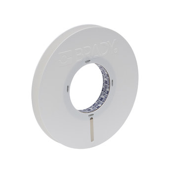 Picture of Brady ALF14-25 Plastic ALF14-25 13442 Empty Core (Main product image)