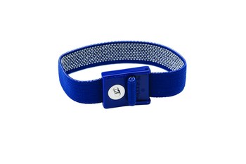 Picture of ACL ECONOMY - 8111 Wrist Strap (Main product image)