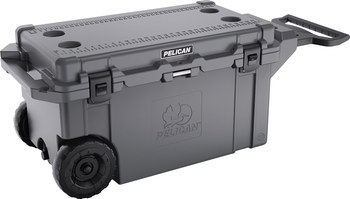 Pelican Personal Cooler 82549407076, Size 80 qt