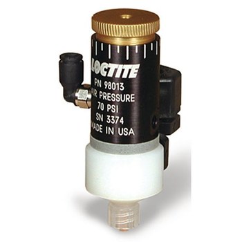 Loctite Dispense Valve 98013, IDH:318654 | RSHughes.com