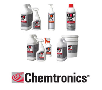Picture of Chemtronics - 25070F Electronics Cleaning Swab (Main product image)