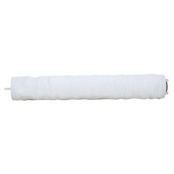 3M HF40PP070A01 High Flow Series Filter Cartridge - 70 Rating - Polypropylene 40 in - 15078