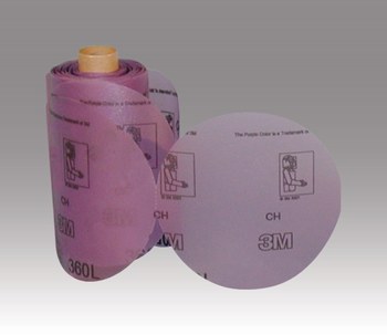 Picture of 3M Stikit 360L PSA Disc Roll 14006 (Main product image)