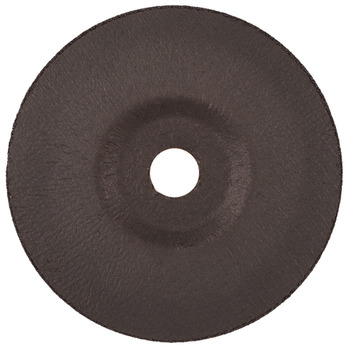 Weiler Tiger 2.0 Combo Wheel 58064 - 6 in - Zirconia Alumina - 30 - T