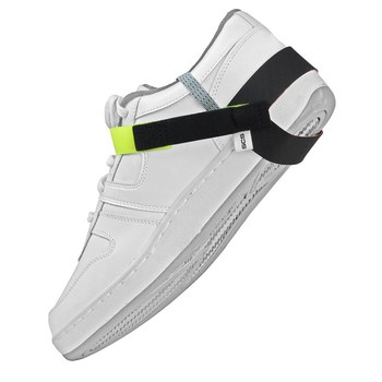 SCS 2044 One Size Fits All Heel Grounder - 24 in Length - Hook and Loop
