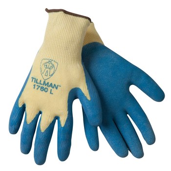 Tillman Pigskin Work Gloves 1485M