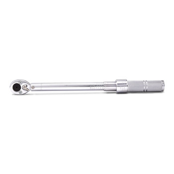 Proto J6018CXCERT Ratcheting Head Micrometer Torque Wrench