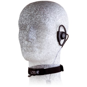 Picture of 3M 70071524436 Peltor MT Throat Microphone (Main product image)