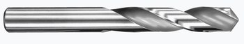 Picture of Kyocera SGS 0.6299 in 145° Right Hand Cut Carbide 108 Drill Bit 62171 (Main product image)