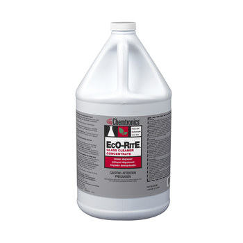 Picture of Chemtronics Eco-Rite ES166 Glass Cleaner (Main product image)