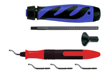 Shaviv Plumbing Deburring Kit 154-00055 - 73061