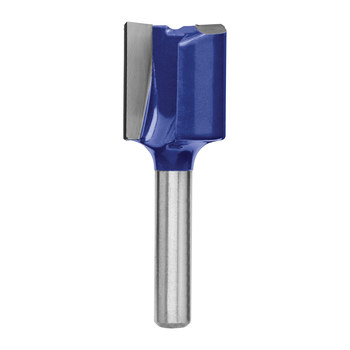 Picture of Irwin 3/4 in Carbide Tipped Marples Straight Router Bit 1901024 (Main product image)