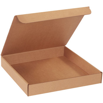 Picture of ML13132K Literature Mailers. (Main product image)