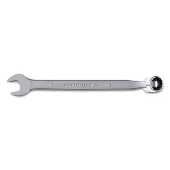 Proto J1270-18 Combination Flex-Head Wrench