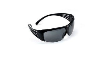 3M SecureFit Safety Glasses SF601 27377 - Size Universal