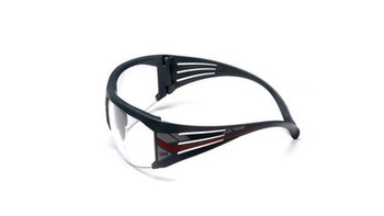 3M SecureFit Safety Glasses 600 27337