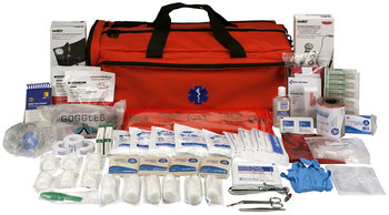 Picture of First Aid Only First Responder Kit (Main product image)