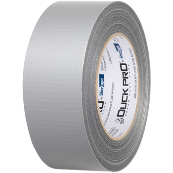 Shurtape Duck Pro PC 6 Duct Tape 105449, 48 Mm X 55 M, Silver ...